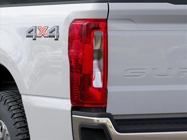 New 2027 Ford F250 XLT AWD/4WD image 21