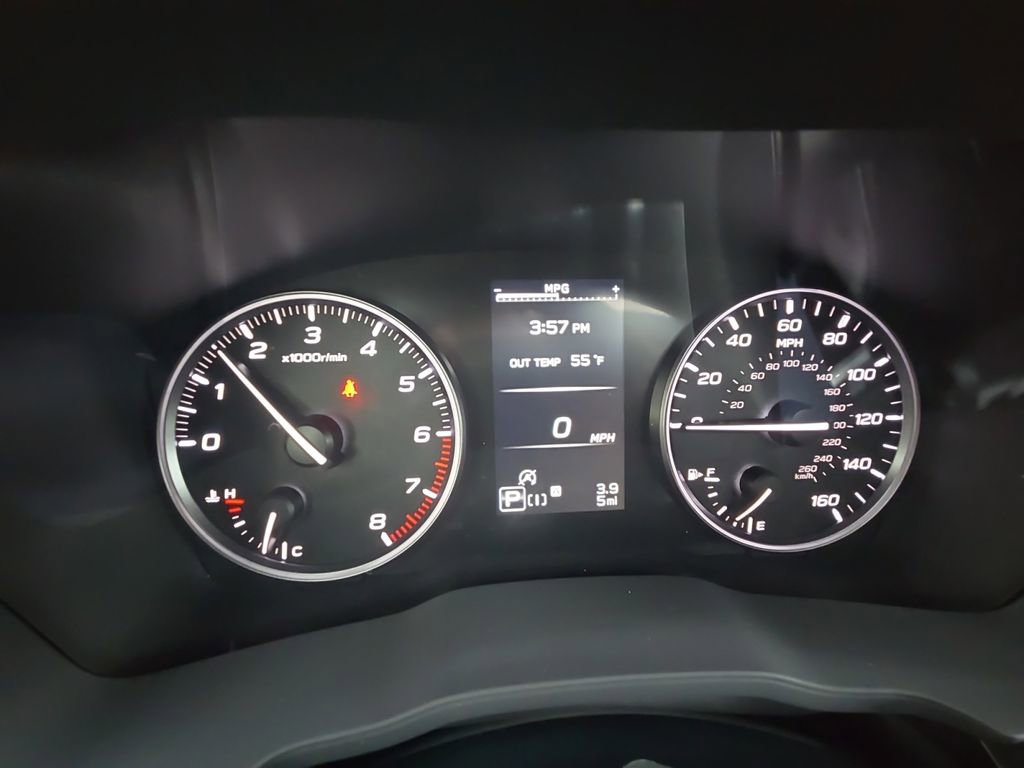 New 2026 Subaru Forester Sport AWD/4WD image 14