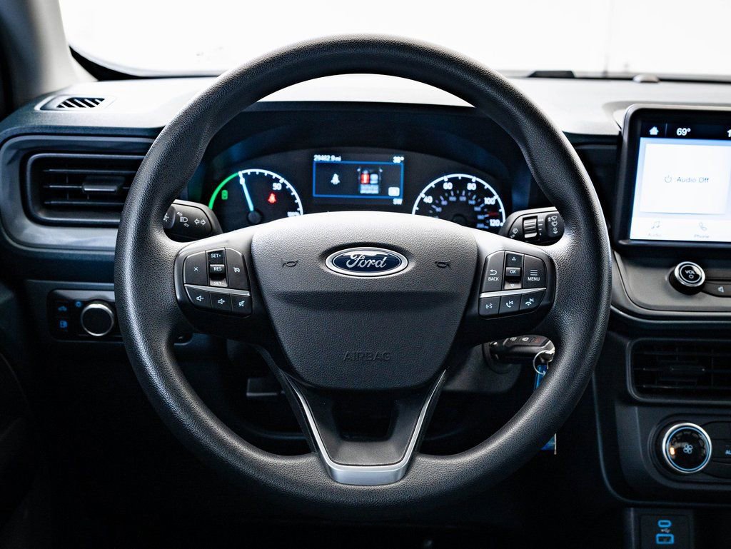 Used 2024 Ford Maverick XL image 39