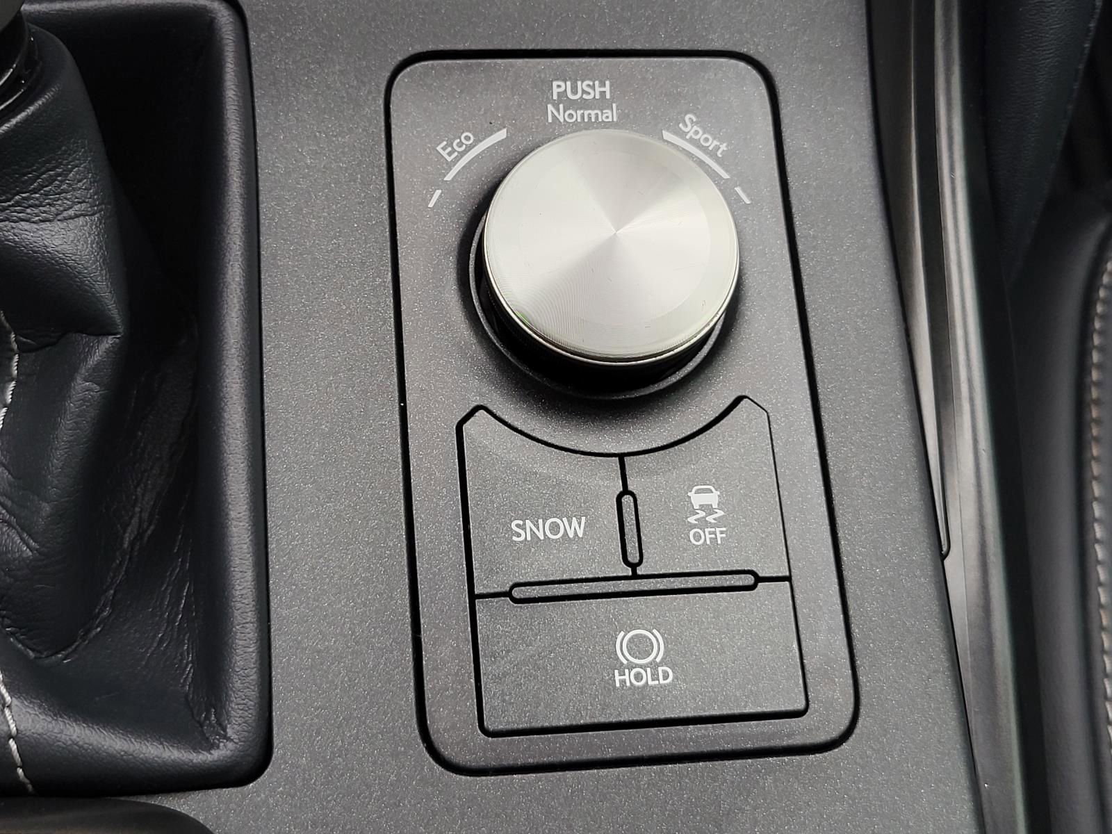 Used 2022 Lexus IS 350 F Sport w/ Navigation Package RWD image 28