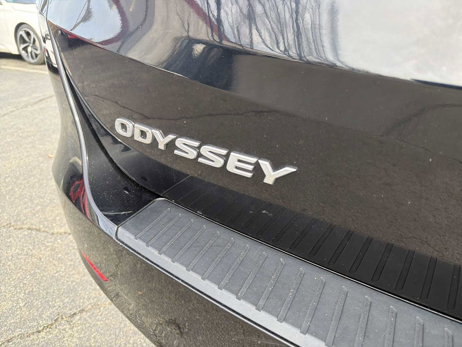 Used 2019 Honda Odyssey EX-L image 18