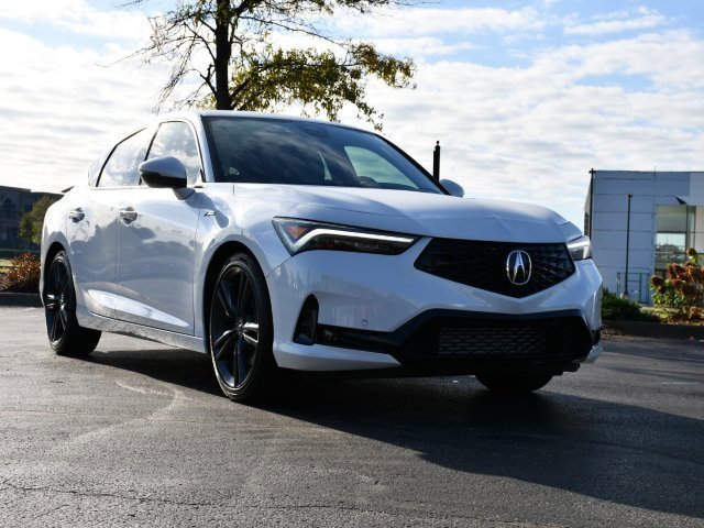 Used 2025 Acura Integra A-Spec image 32