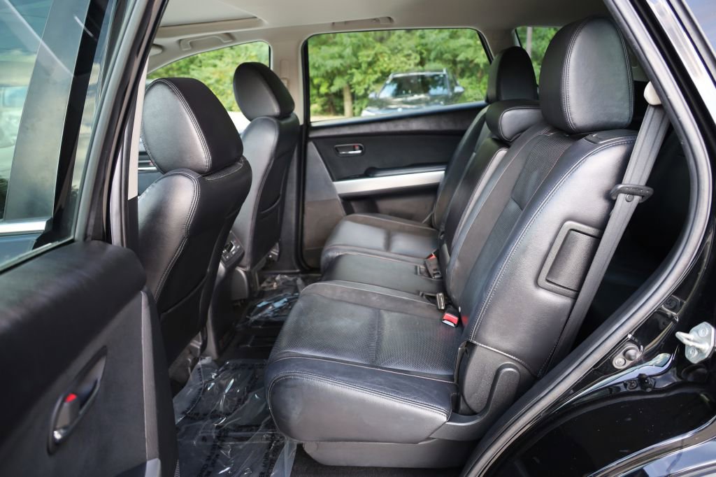 Used 2013 MAZDA CX-9 Grand Touring w/ GT Technology Pkg image 18