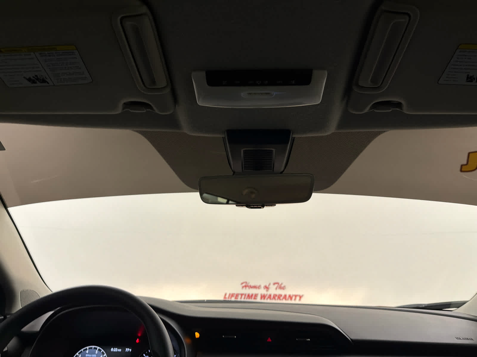 Certified 2023 Nissan Kicks SV w/ Interior Electronics Package FWD image 20