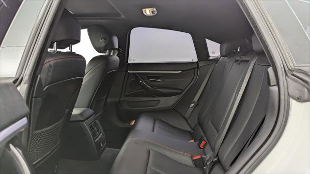 Used 2016 BMW 428i Gran Coupe image 17
