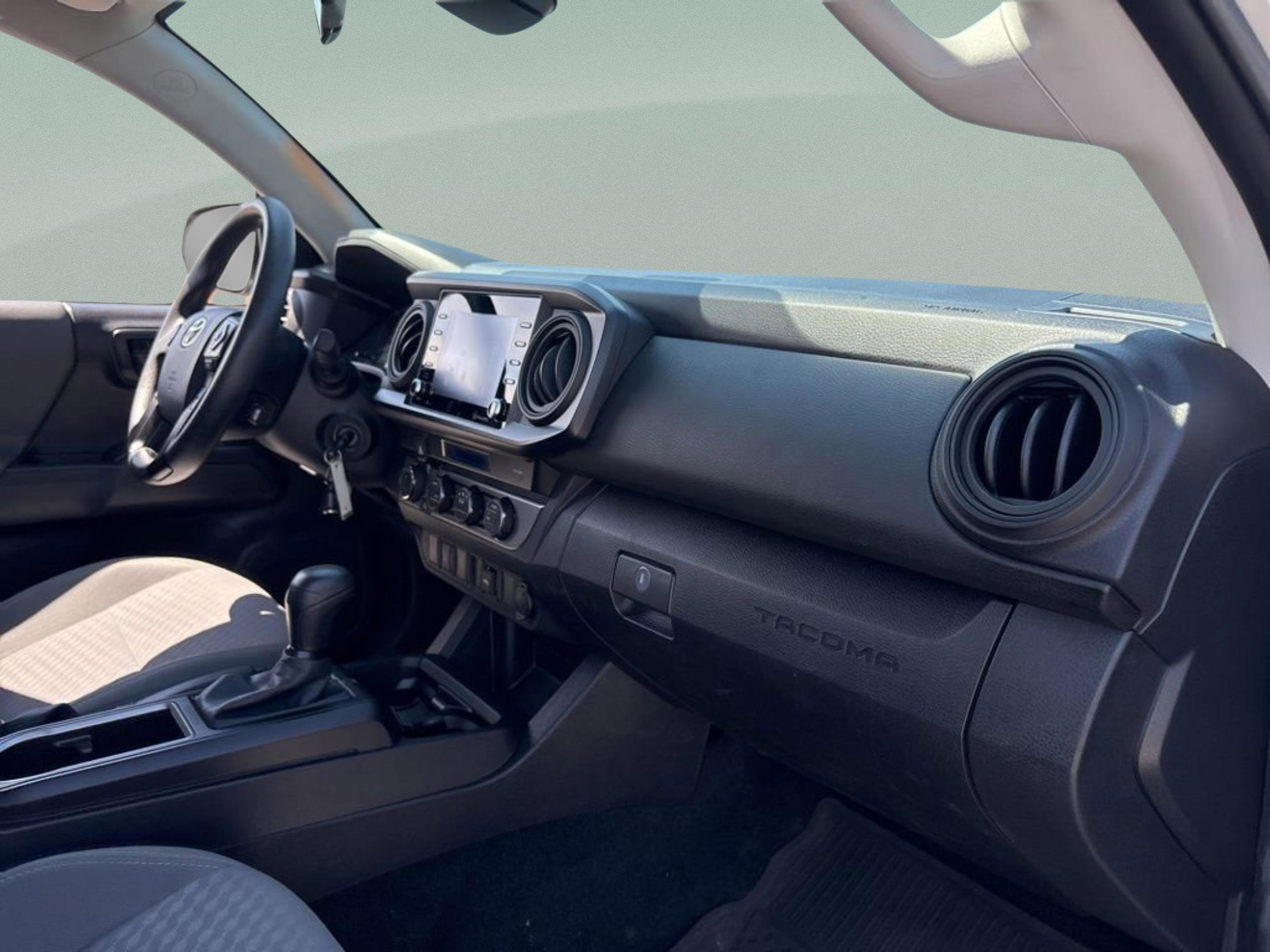 Certified 2022 Toyota Tacoma SR image 23