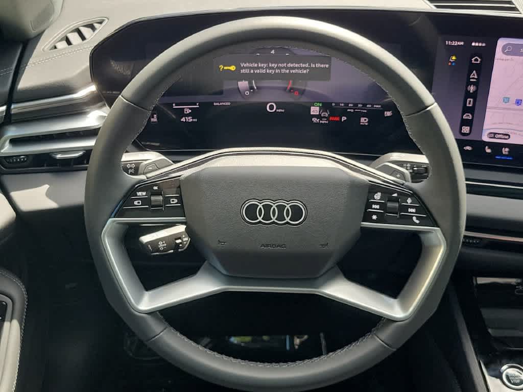 New 2026 Audi A5 Premium AWD/4WD image 23