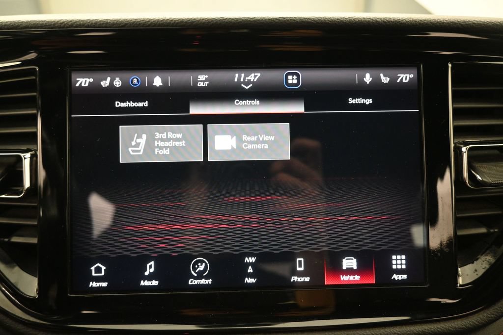 Used 2022 Dodge Durango R/T AWD/4WD image 19