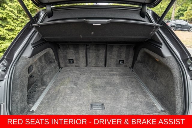Used 2020 Bentley Bentayga AWD/4WD image 22