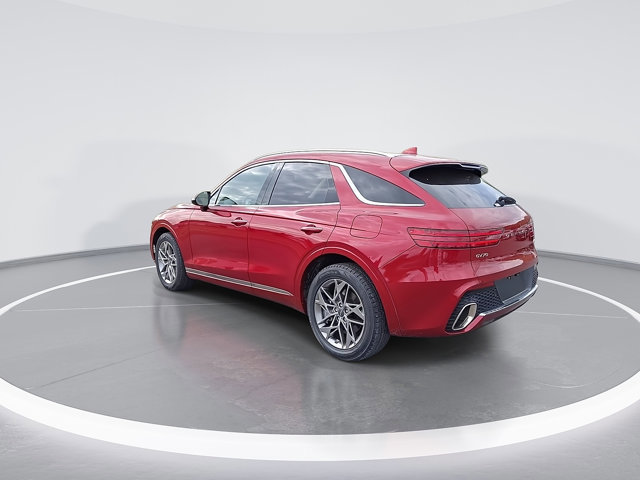 Used 2025 Genesis GV70 2.5T image 7