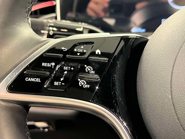 Certified 2026 Mercedes-Benz E 350 4MATIC Sedan image 22