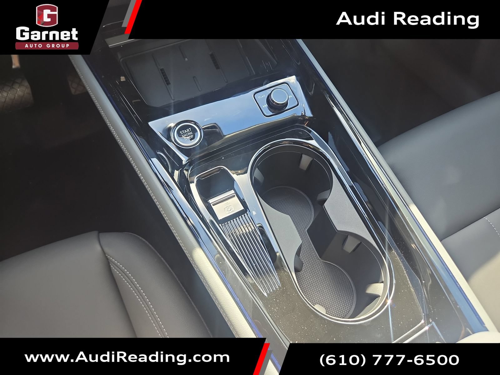 New 2026 Audi Q3 quattro 2.0T AWD/4WD image 17