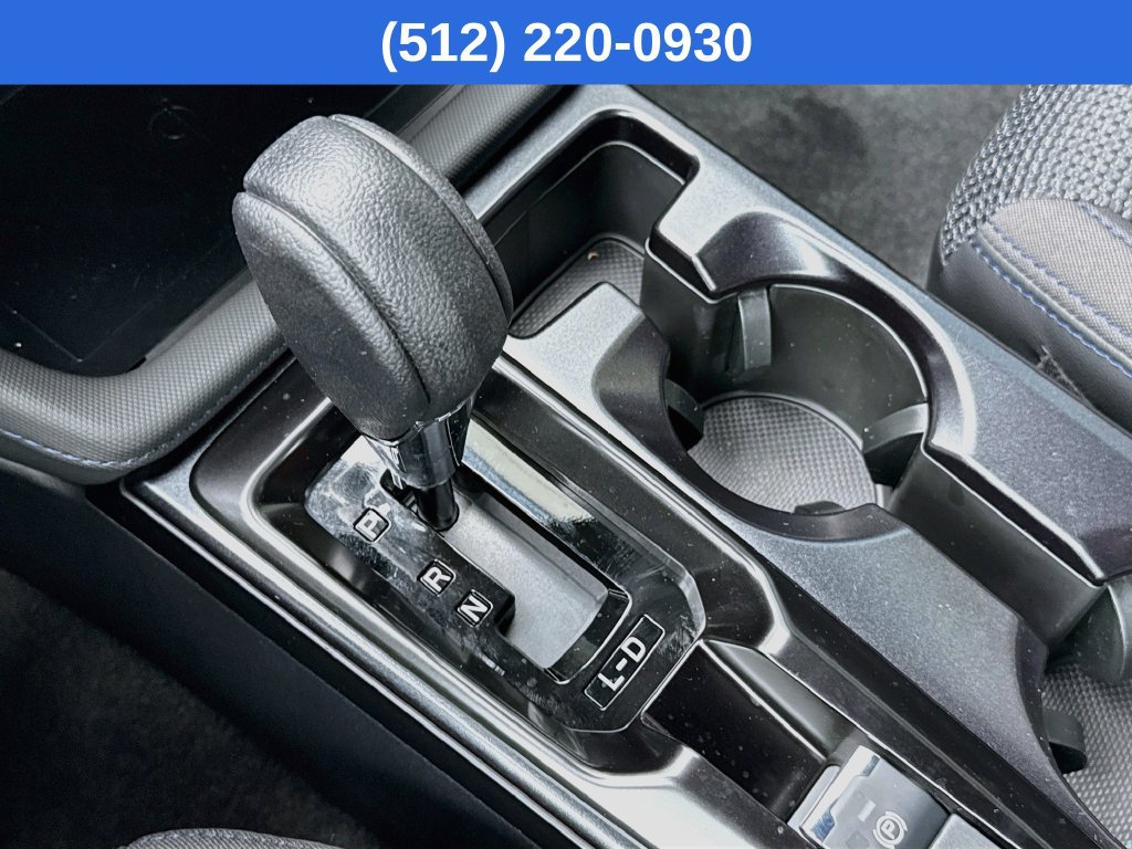 New 2026 Subaru Forester Premium AWD/4WD image 20