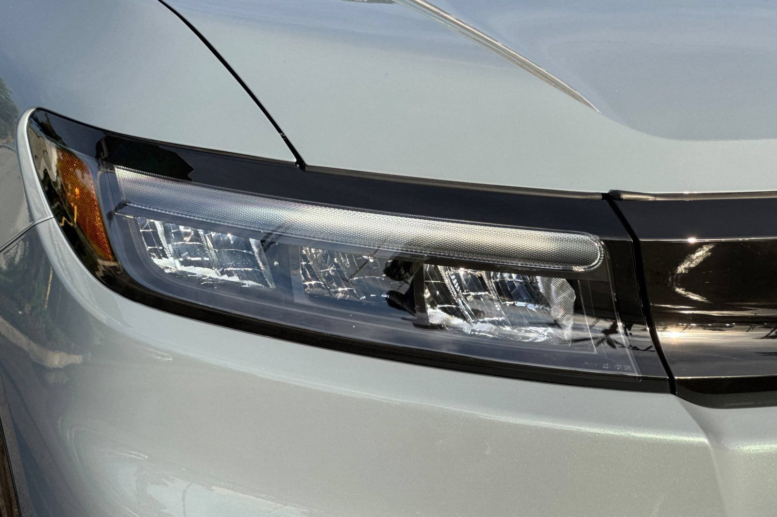 New 2026 Honda Prologue Touring image 34