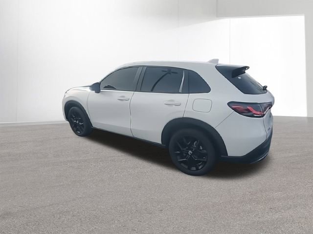 Used 2024 Honda HR-V Sport image 6