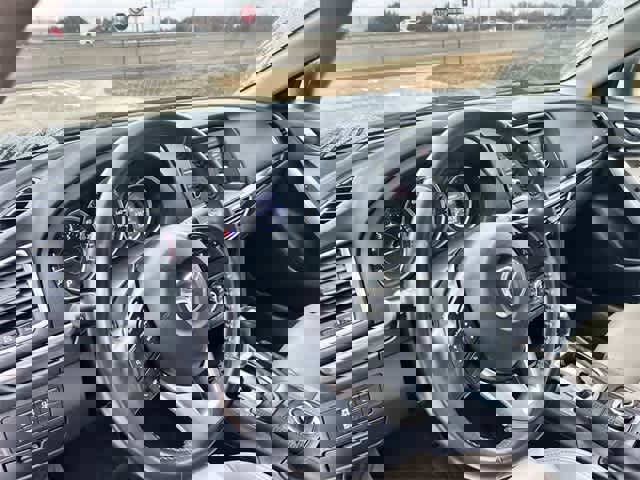 Used 2014 MAZDA MAZDA6 Touring image 15