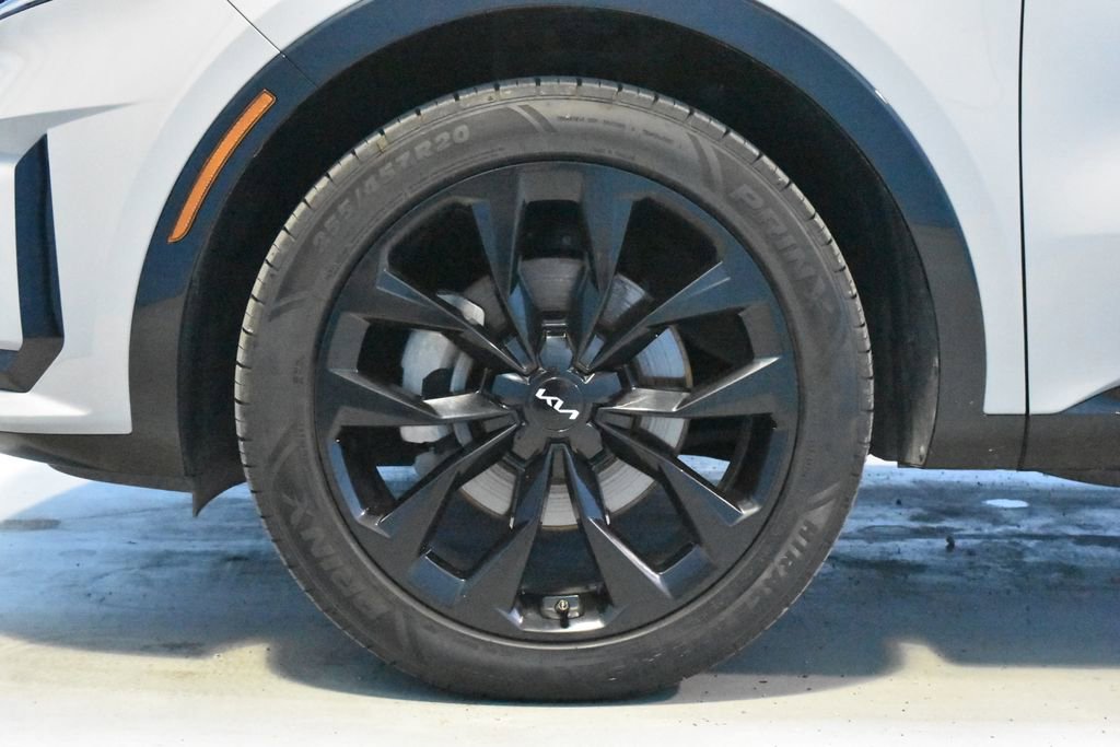 Used 2023 Kia Sorento SX FWD image 26