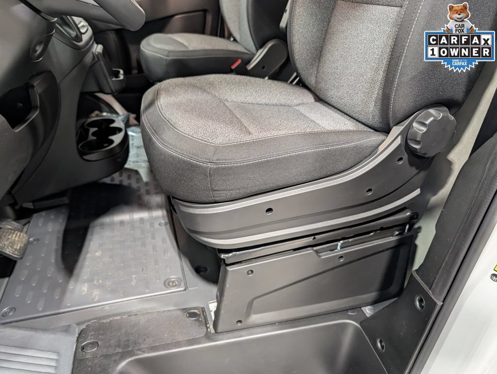 Used 2025 RAM ProMaster 1500 FWD image 11