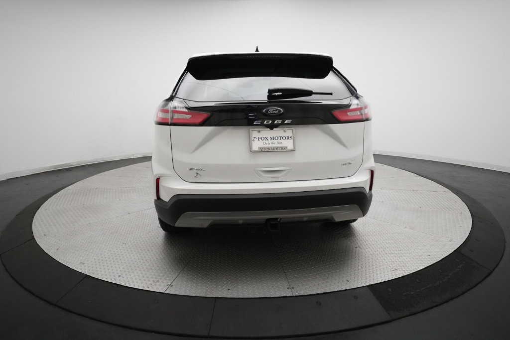 Used 2024 Ford Edge SEL w/ Convenience Package AWD/4WD image 28