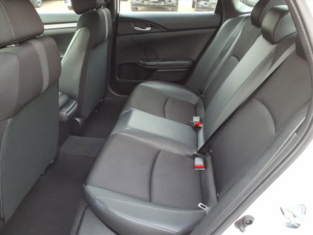 Used 2021 Honda Civic Sport image 9
