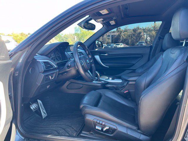 Used 2017 BMW 230i Coupe RWD image 27