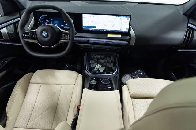New 2026 BMW X3 xDrive30 image 23