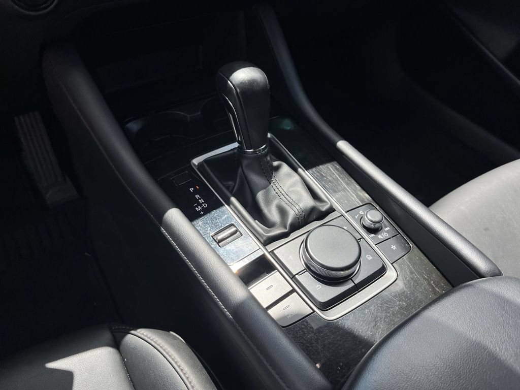 Used 2025 MAZDA MAZDA3 s FWD image 30
