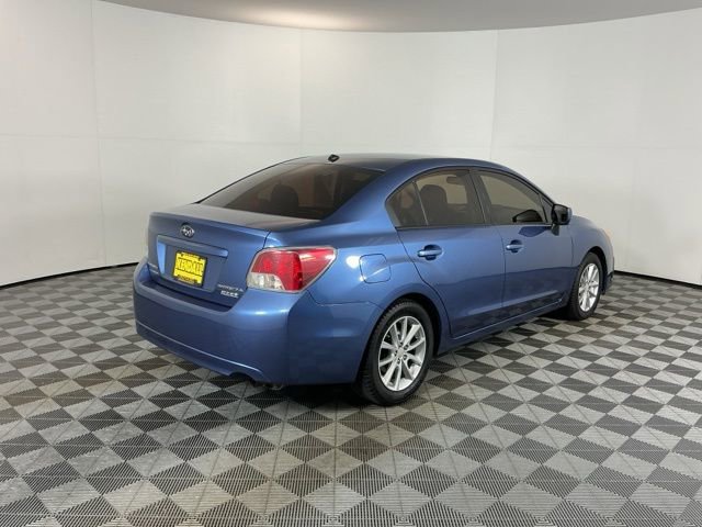 Used 2014 Subaru Impreza 2.0i Premium w/ All-Weather Package w/CVT image 5