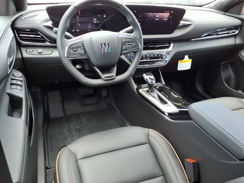New 2026 Buick Envista Preferred FWD image 13