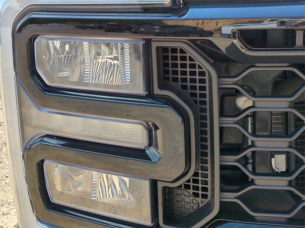 New 2026 Ford F250 Lariat image 10