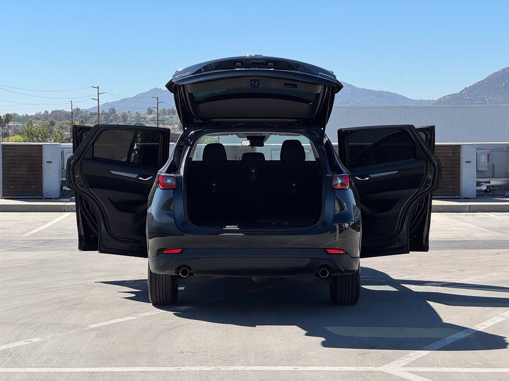 Used 2022 MAZDA CX-5 AWD 2.5 S image 26