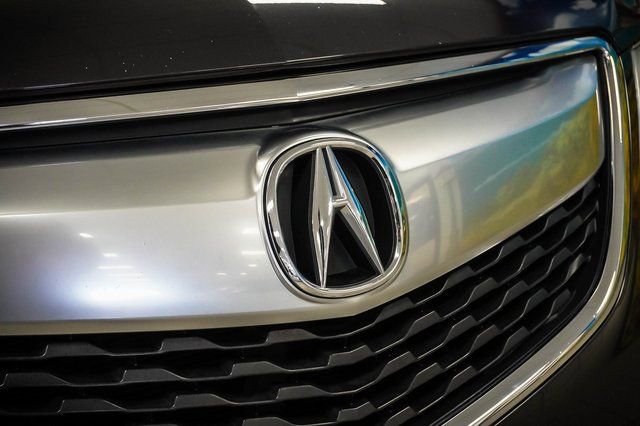 Used 2016 Acura MDX SH-AWD w/ Technology Package image 29