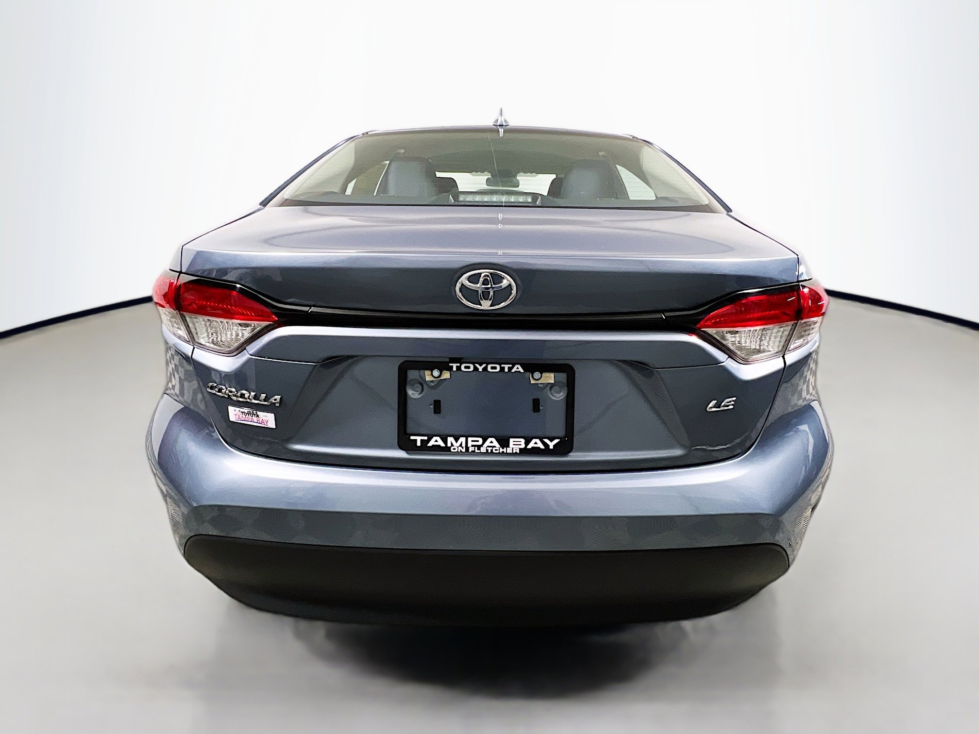 Used 2024 Toyota Corolla LE image 6