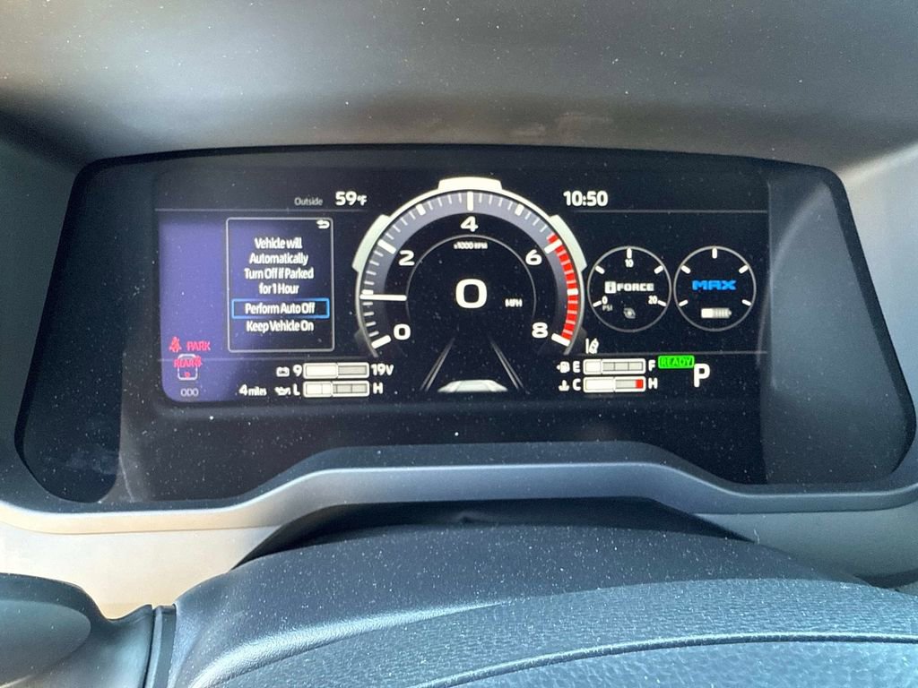 New 2026 Toyota Sequoia TRD Pro image 27