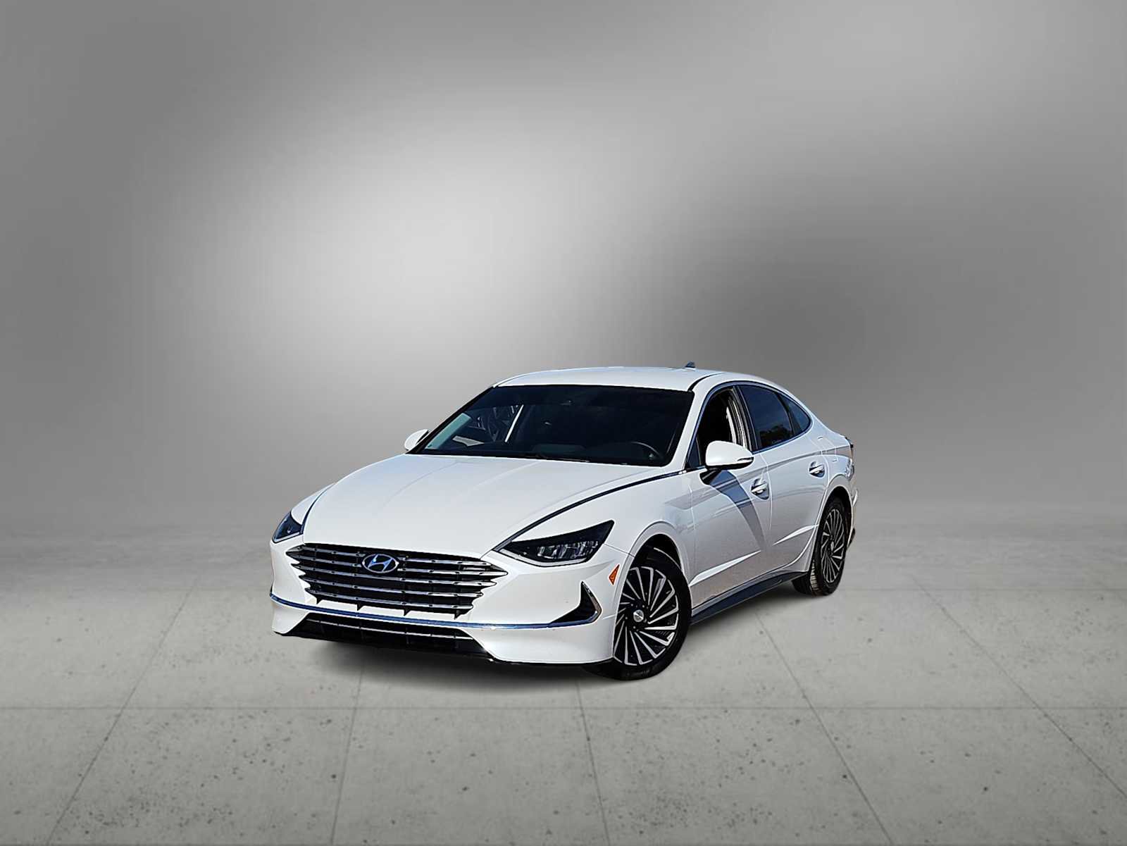 Certified 2021 Hyundai Sonata SEL image 1