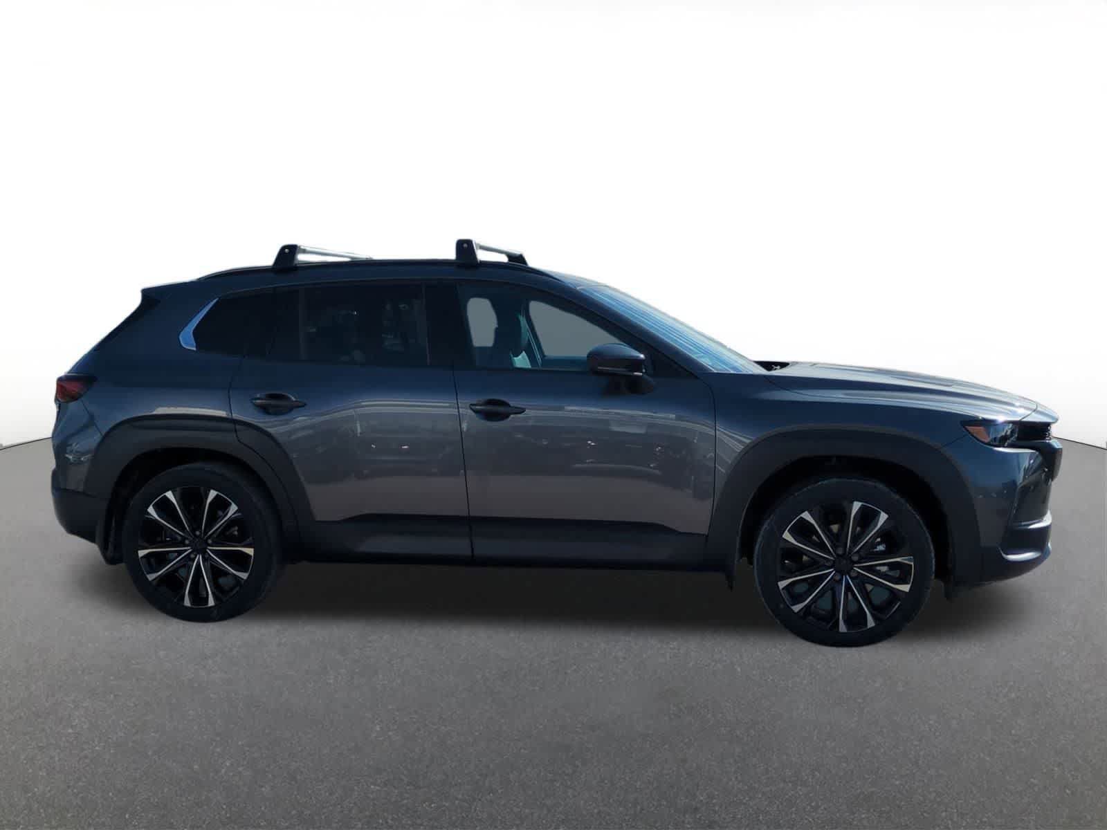 New 2026 MAZDA CX-50 2.5 Turbo w/ Cargo Package image 7