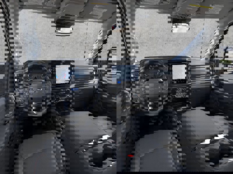 New 2026 Ford F250 Lariat w/ Tremor Off-Road Package image 9