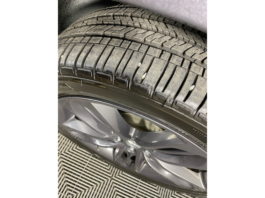 Used 2021 Acura RDX A-Specw/ Technology Package AWD/4WD image 18