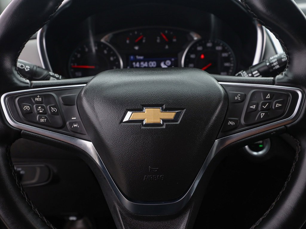 Used 2024 Chevrolet Equinox LT image 31