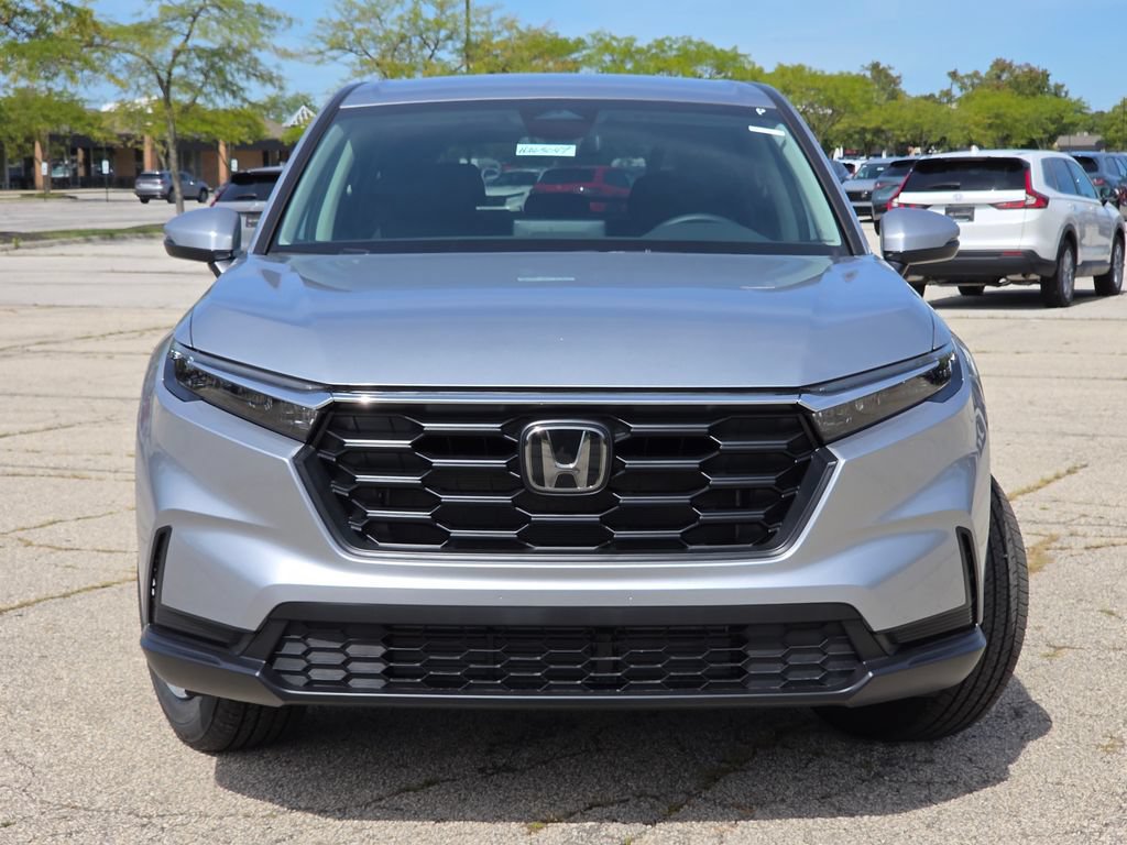 New 2026 Honda CR-V LX image 13