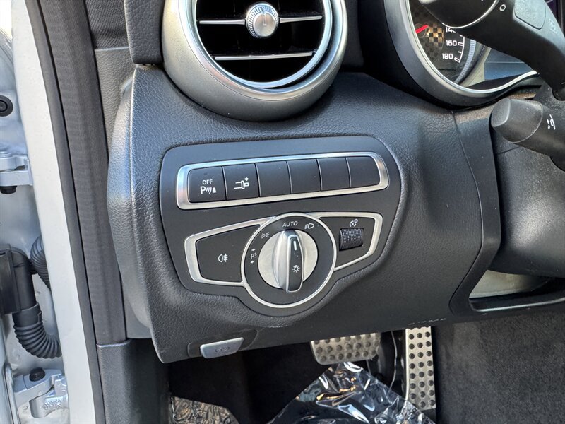 Used 2020 Mercedes-Benz C 43 AMG 4MATIC Coupe image 30