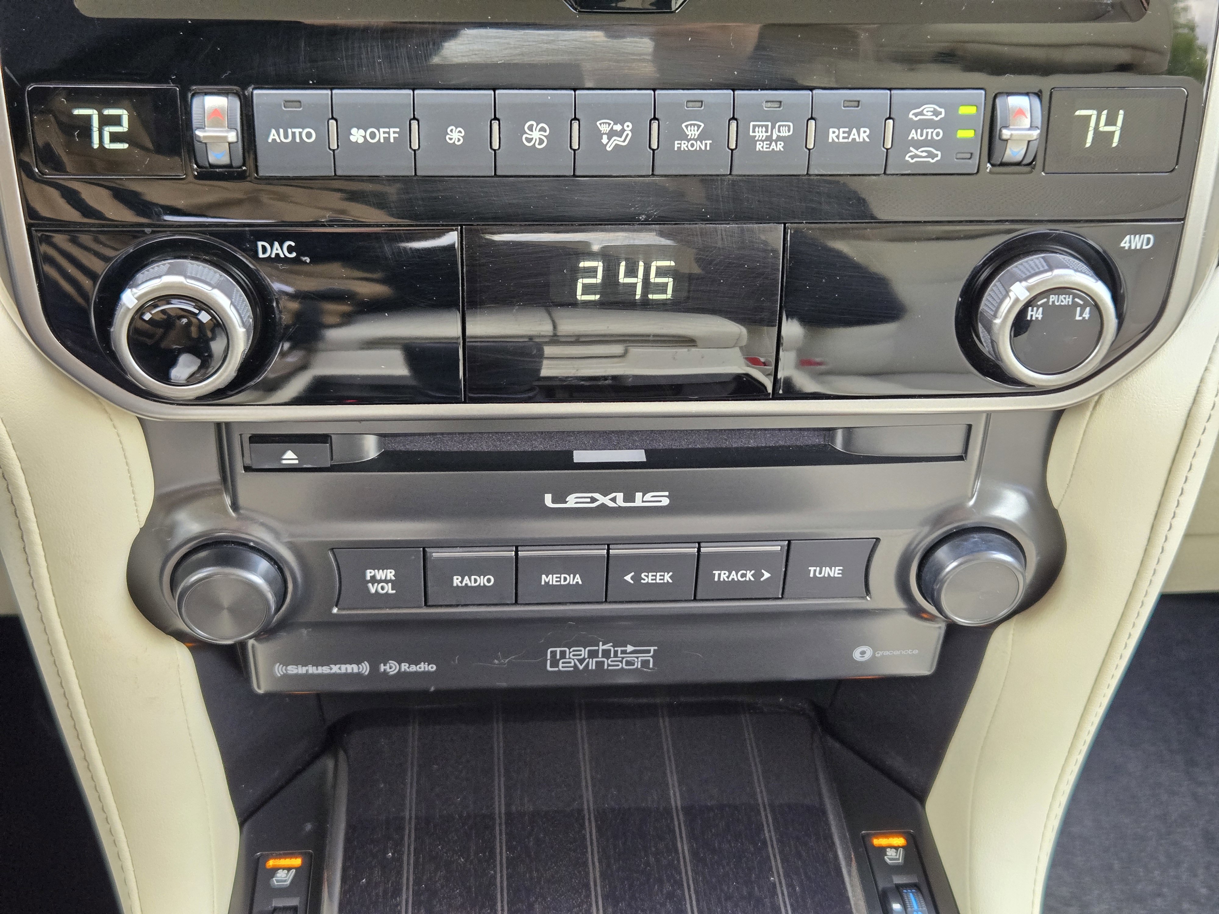 Used 2023 Lexus GX 460 Premium w/ Premium Plus Package AWD/4WD image 23