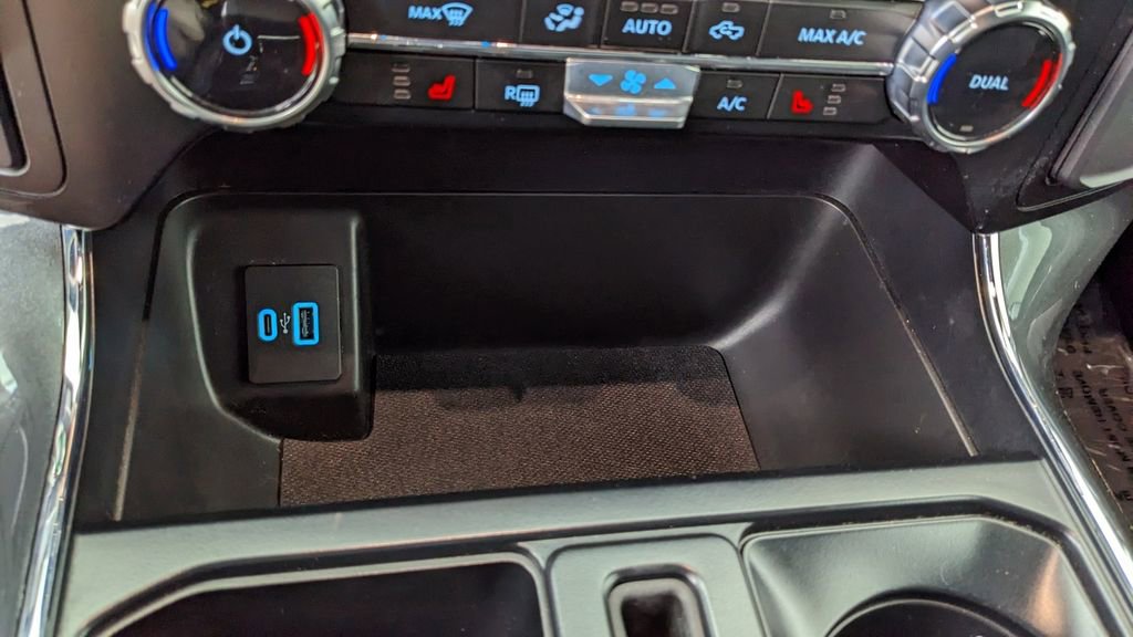 Certified 2023 Ford F150 XLT w/ Equipment Group 302A High image 32