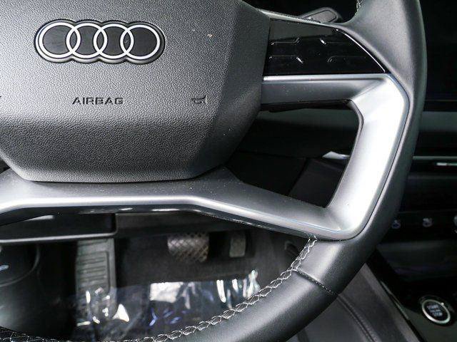 Used 2025 Audi A5 2.0T Premium w/ 19" Wheel Package AWD/4WD image 10