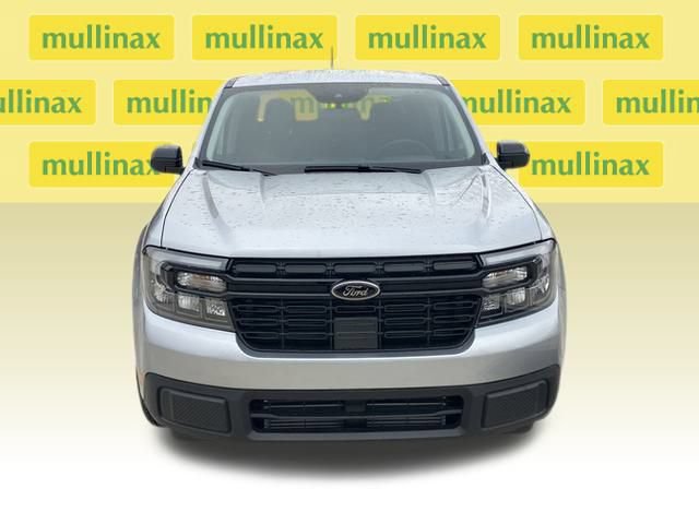 New 2024 Ford Maverick Lariat w/ Black Appearance Package AWD/4WD image 17
