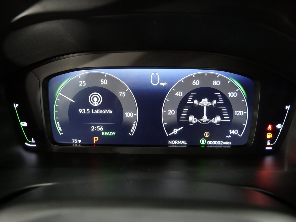 New 2026 Honda CR-V Sport-L image 16