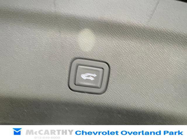 Used 2025 GMC Yukon AT4 w/ AT4 Premium Plus Package AWD/4WD image 35