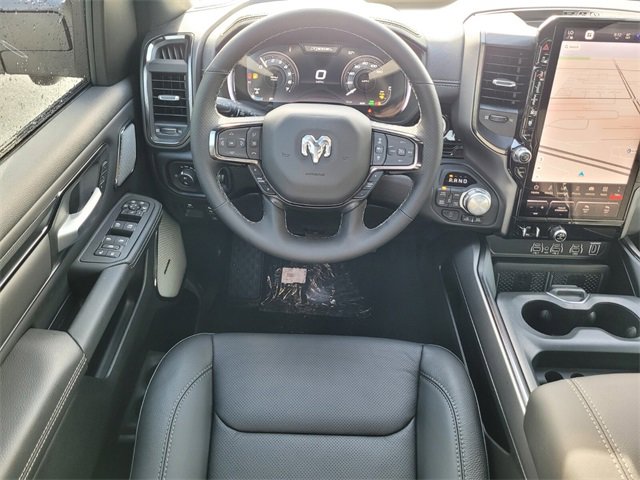 New 2026 RAM 1500 Rebel image 13