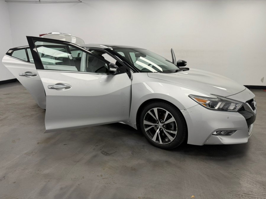 Used 2017 Nissan Maxima 3.5 SL FWD image 28