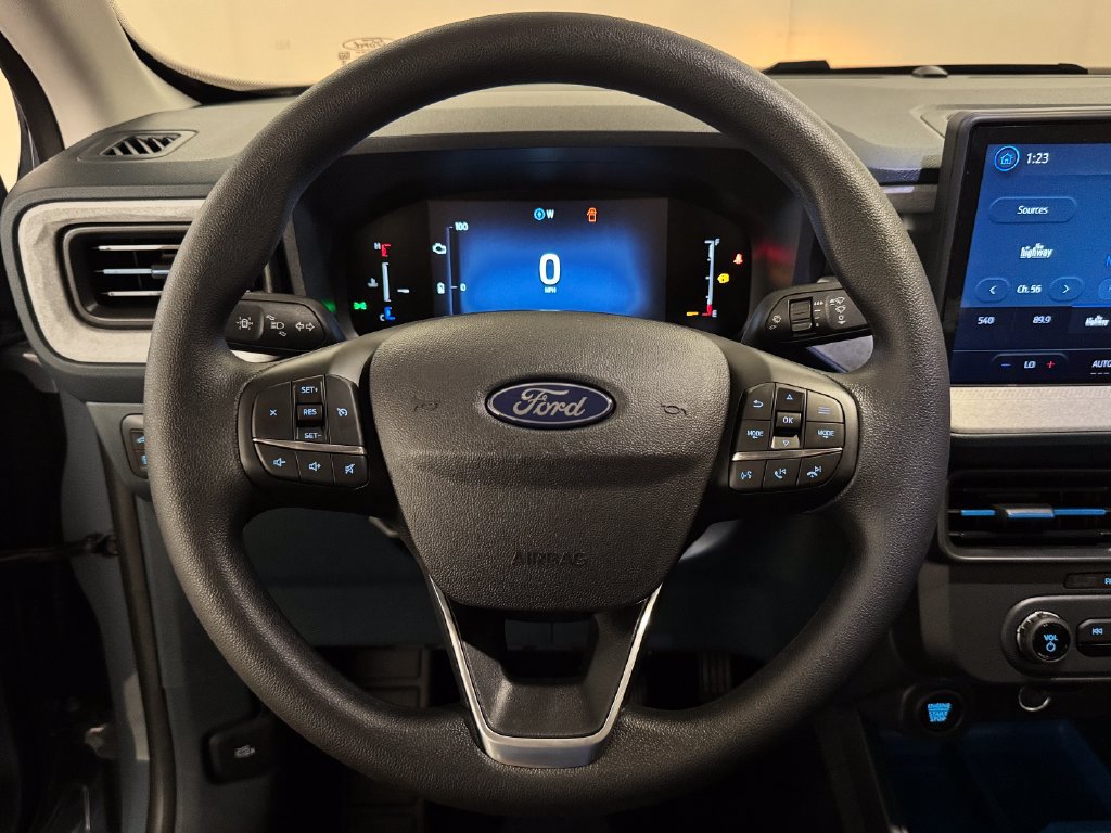 New 2026 Ford Maverick XLT FWD image 10
